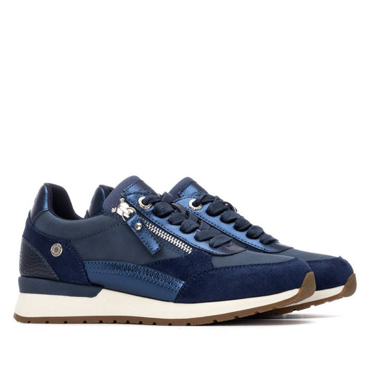 DEPORTIVO DAMA COLOR NAVY MODELO 172959 REFRESH