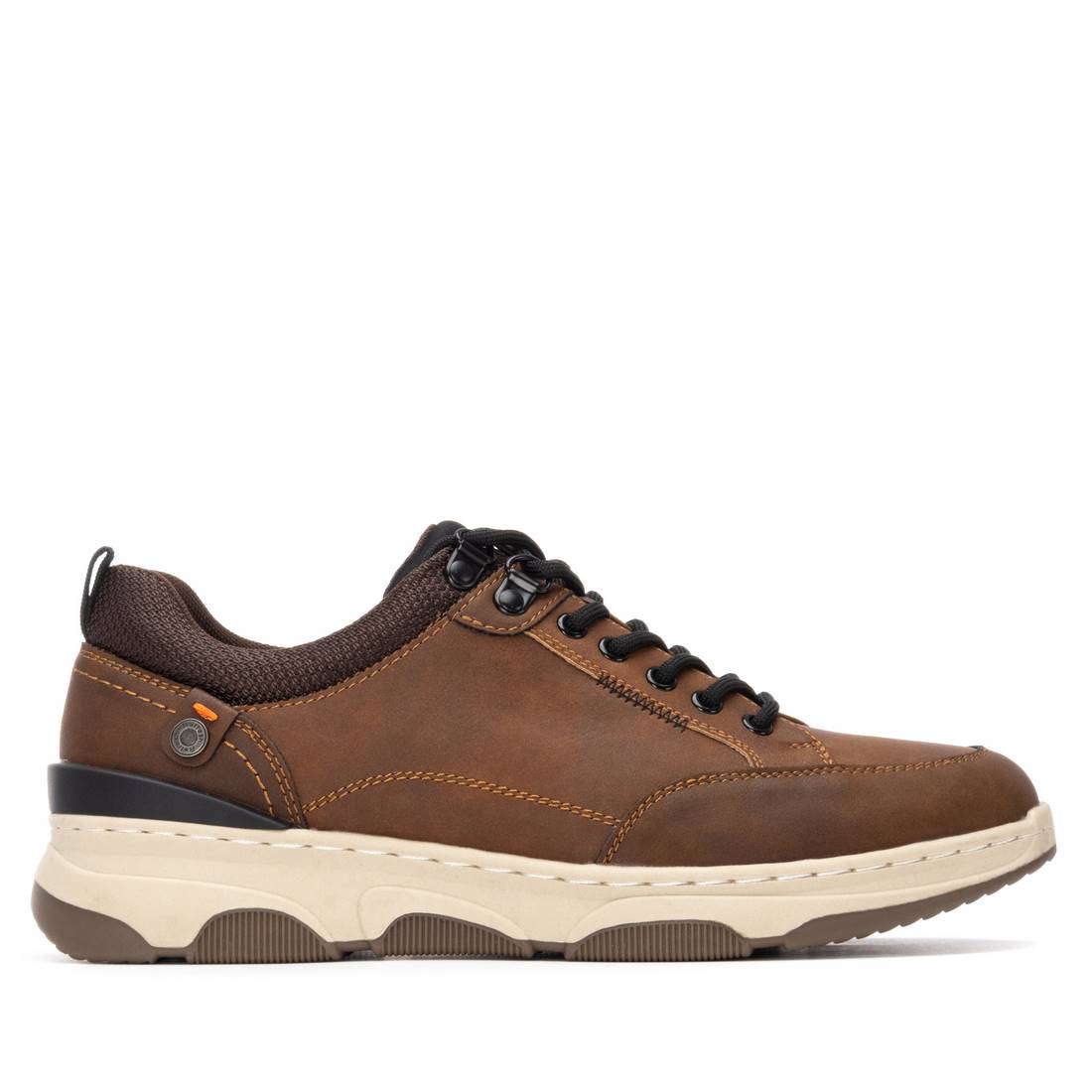 CASUAL CABALLERO COLOR CAMEL MODELO 173237 REFRESH