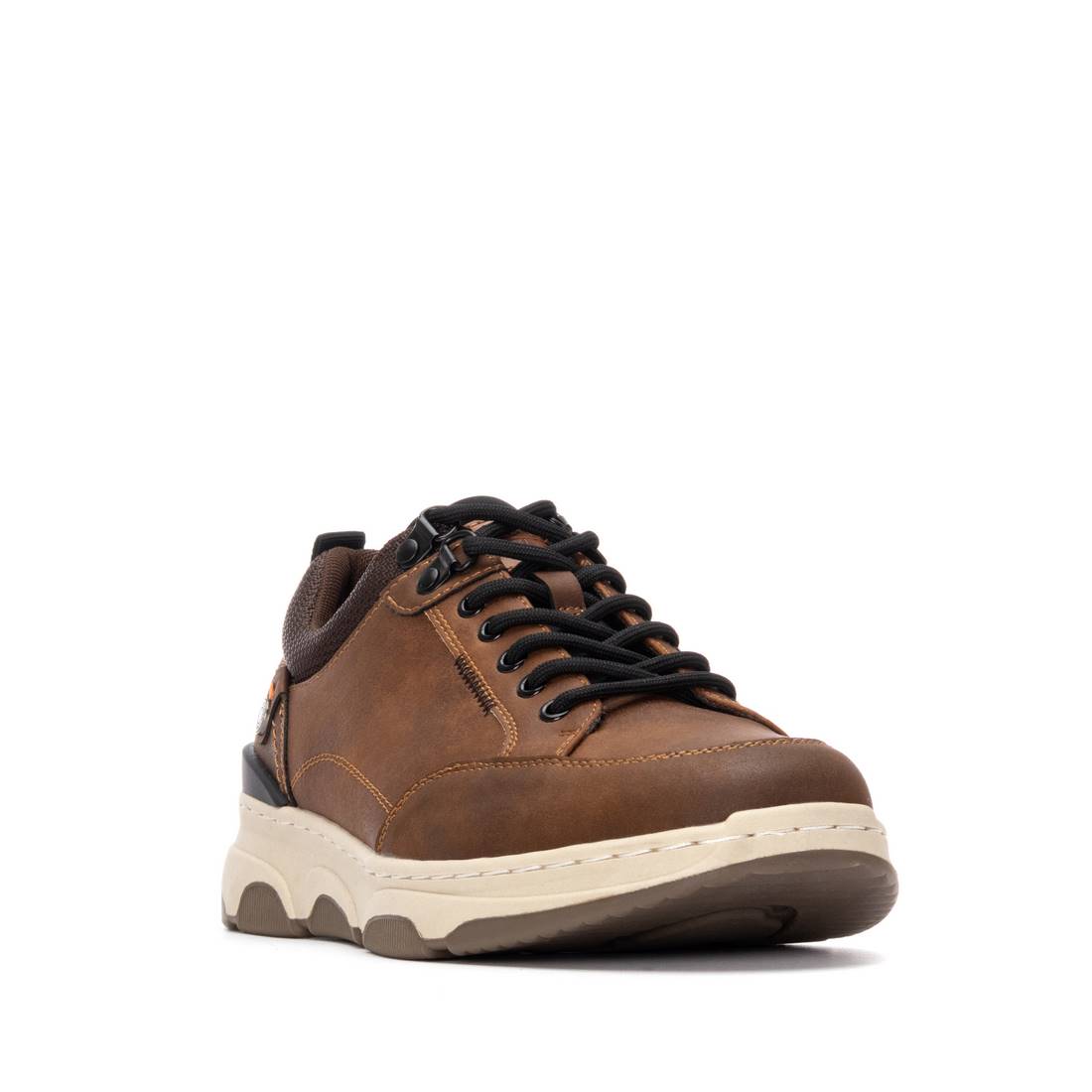 CASUAL CABALLERO COLOR CAMEL MODELO 173237 REFRESH