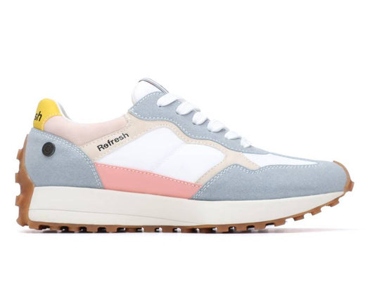 DEPORTIVOS DAMA COLOR MULTICOLOR MODELO 175038