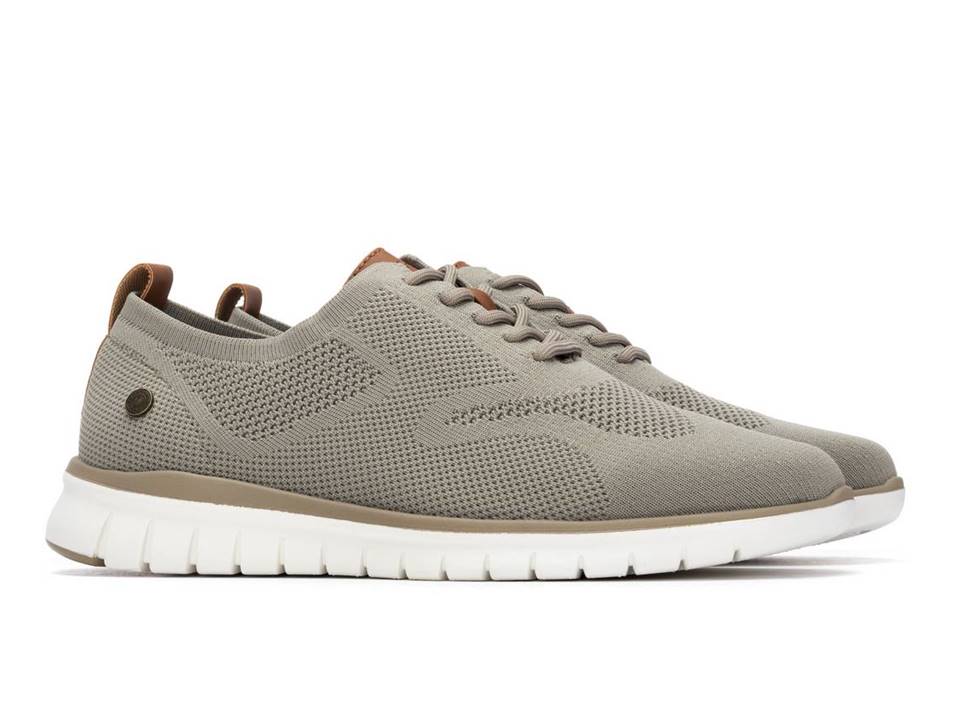 CASUAL CABALLERO COLOR KAKI MODELO 175520