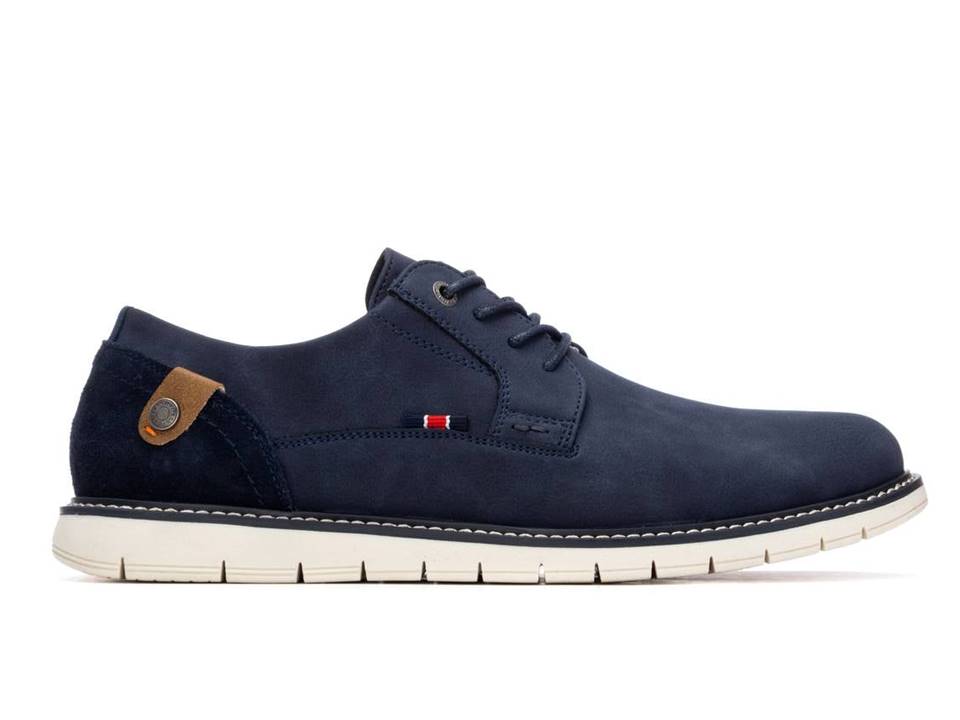 CASUAL CABALLERO COLOR NAVY MODELO 175538