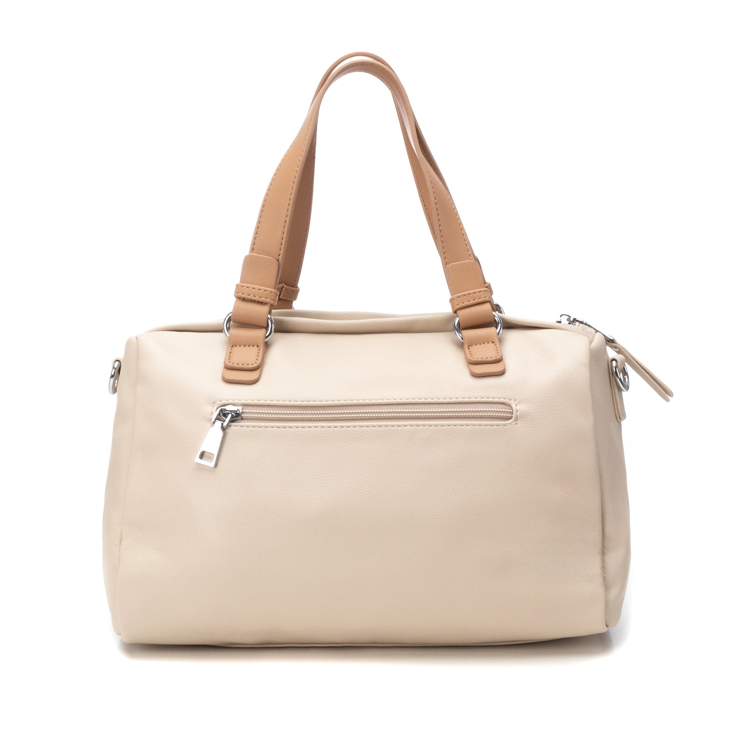 CARTERAS CASUAL  BEIGE MODELO 183257 REFRESH