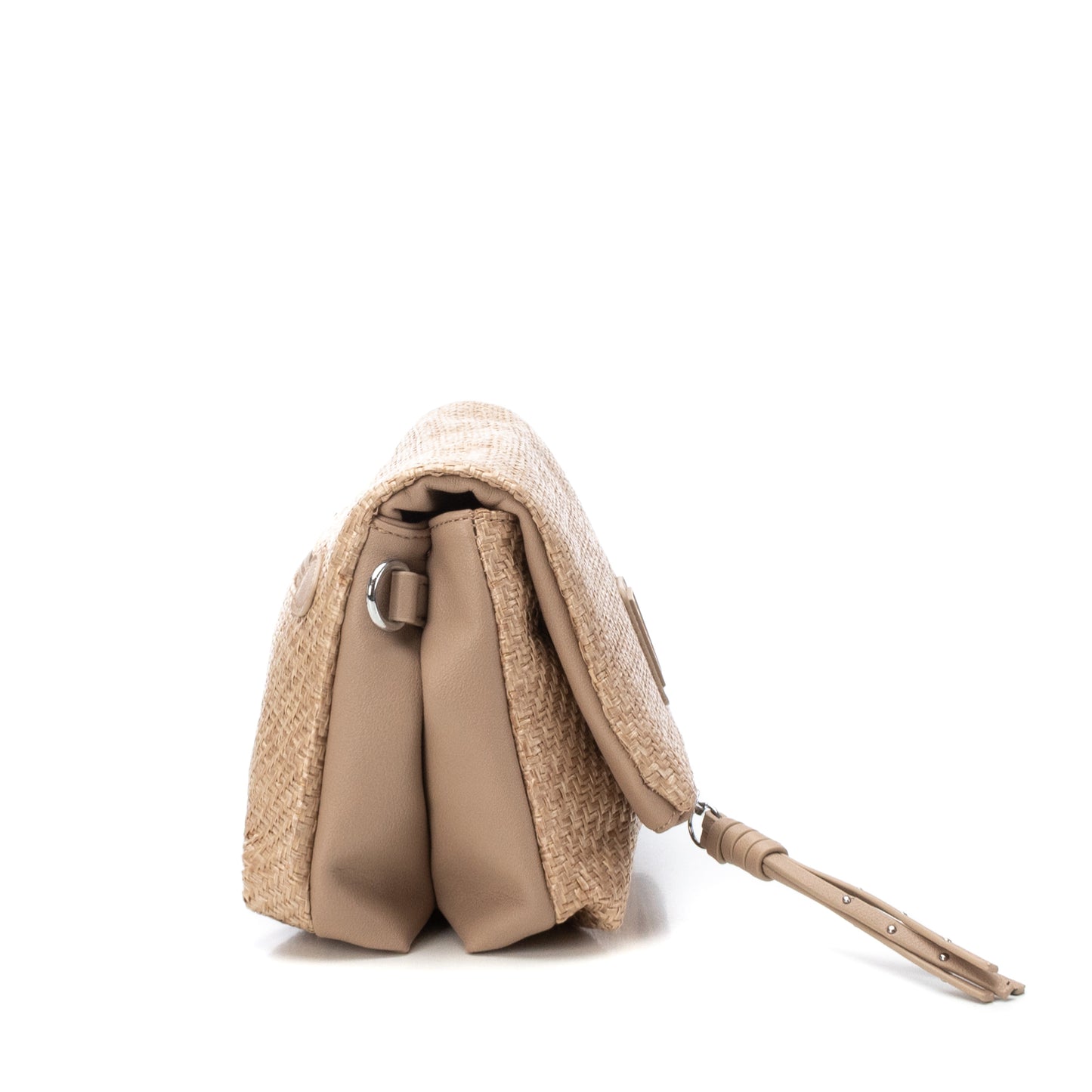 CARTERAS CASUAL  TAUPE MODELO 183285 REFRESH