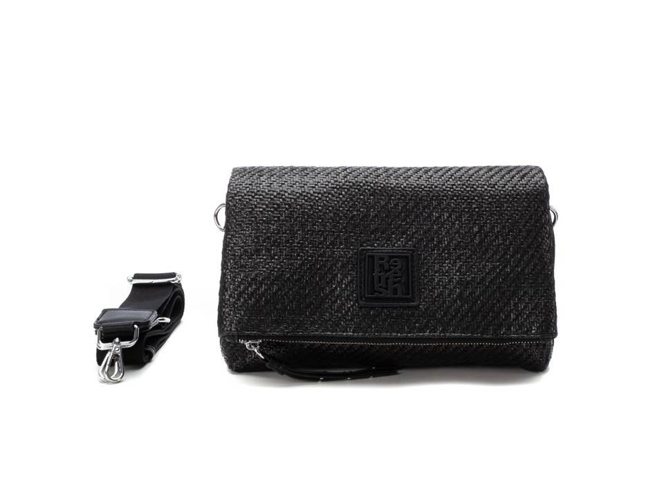 BANDOLERO DAMA COLOR  NEGRO MODELO 183285