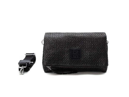 BANDOLERO DAMA COLOR  NEGRO MODELO 183285