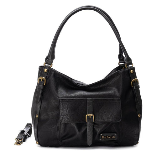 CARTERAS CASUAL COLOR NEGRO MODELO 183320