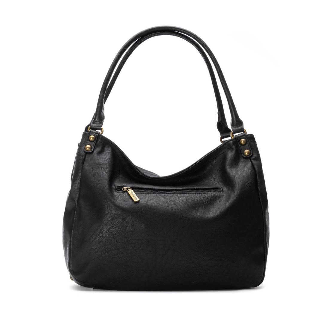CARTERAS CASUAL COLOR NEGRO MODELO 183320
