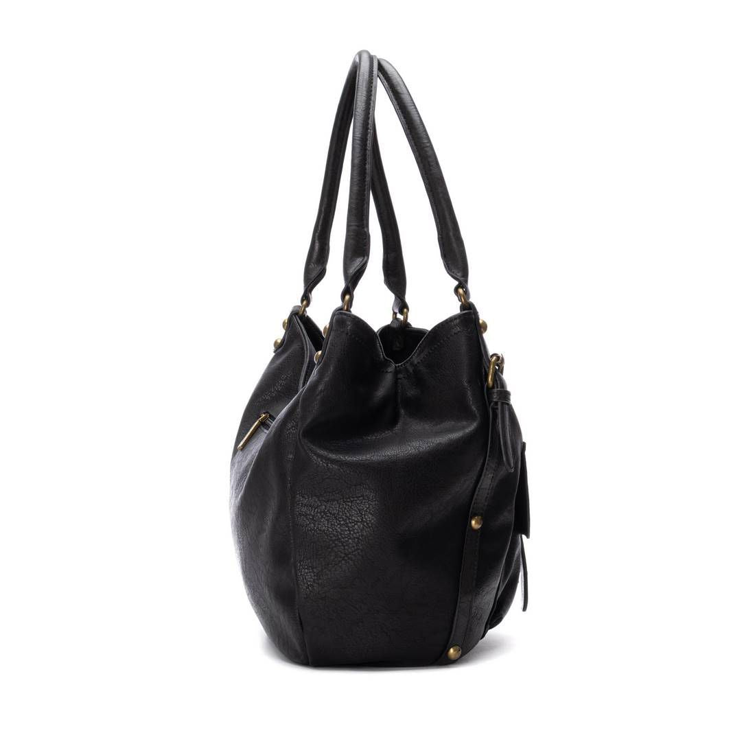 CARTERAS CASUAL COLOR NEGRO MODELO 183320