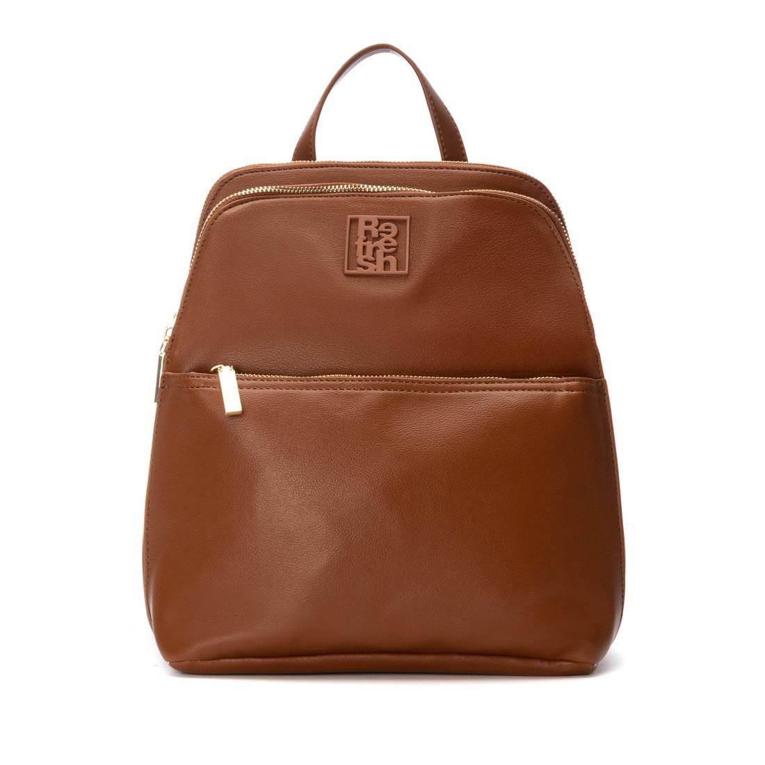 MORRAL COLOR CAMEL MODELO 183335