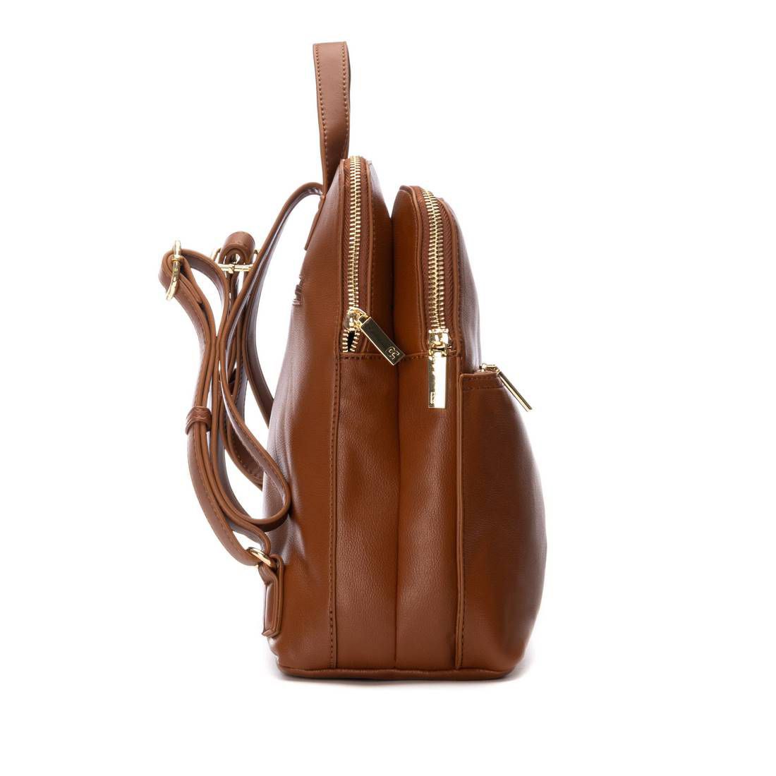 MORRAL COLOR CAMEL MODELO 183335