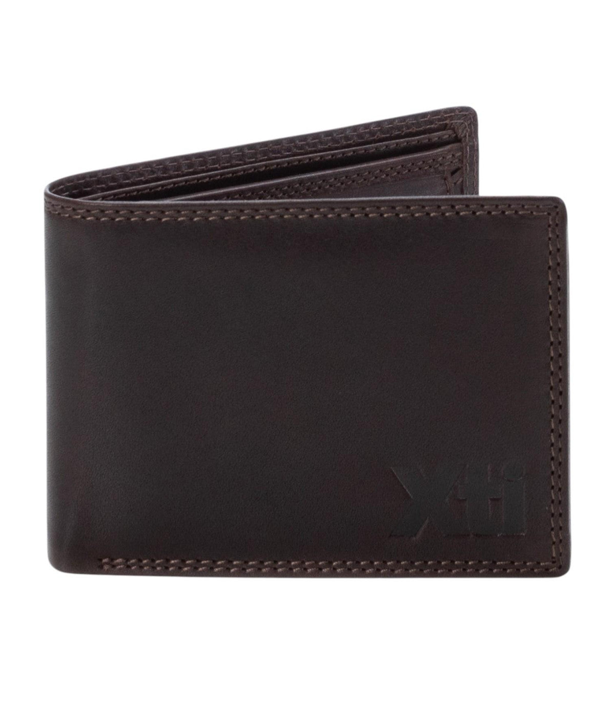 BILLETERAS DE CABALLERO COLOR MARRON MODELO 184073