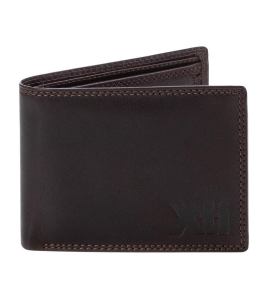 BILLETERAS DE CABALLERO COLOR MARRON MODELO 184073