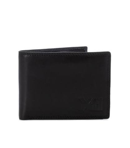 BILLETERAS DE CABALLERO COLOR NEGRO MODELO 184073