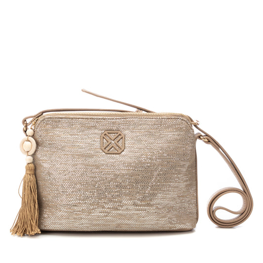 CARTERAS CASUAL  BEIGE MODELO 184377
