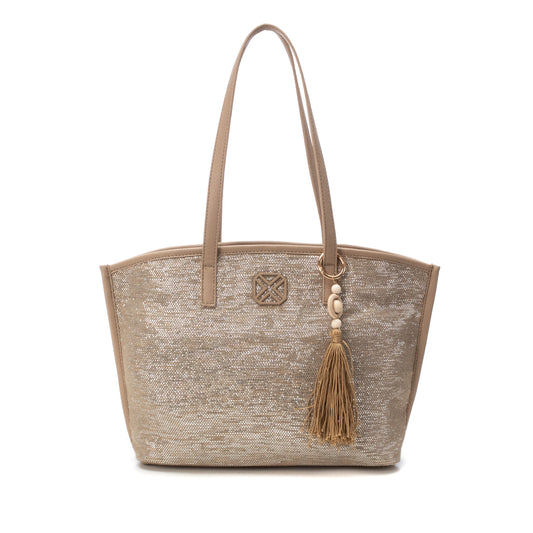 CARTERAS CASUAL  BEIGE MODELO 184379