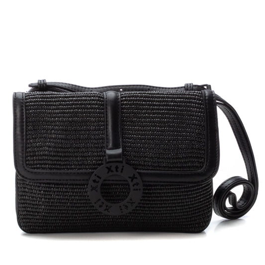 CARTERAS CASUAL  NEGRO MODELO 184381 XTI