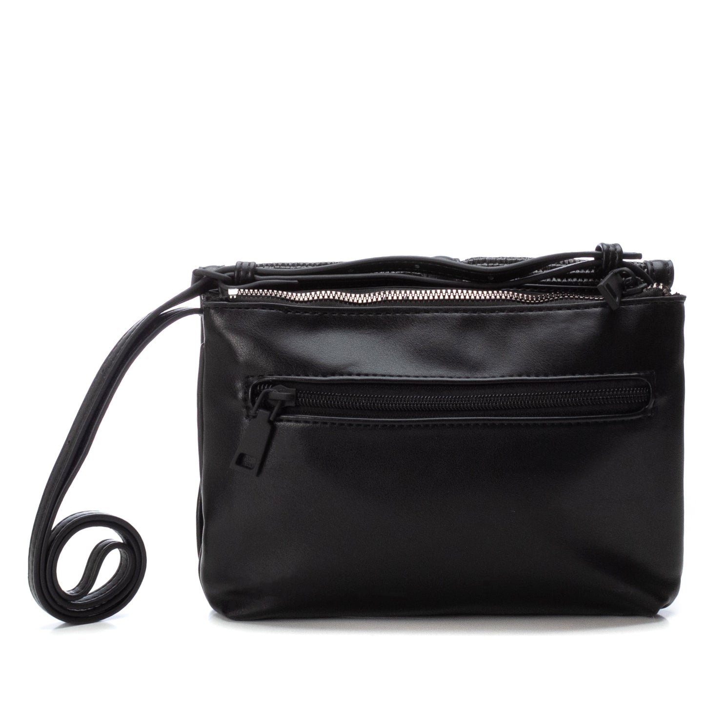 CARTERAS CASUAL  NEGRO MODELO 184381 XTI