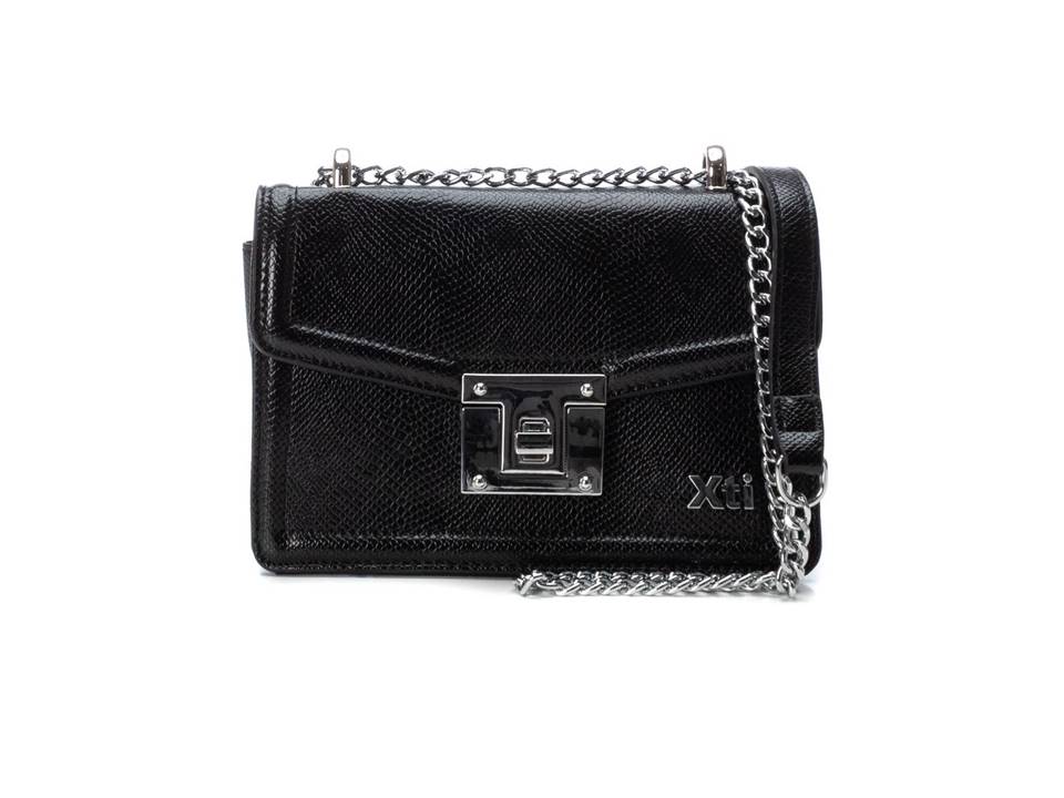 BANDOLERO DAMA COLOR  NEGRO MODELO 184412