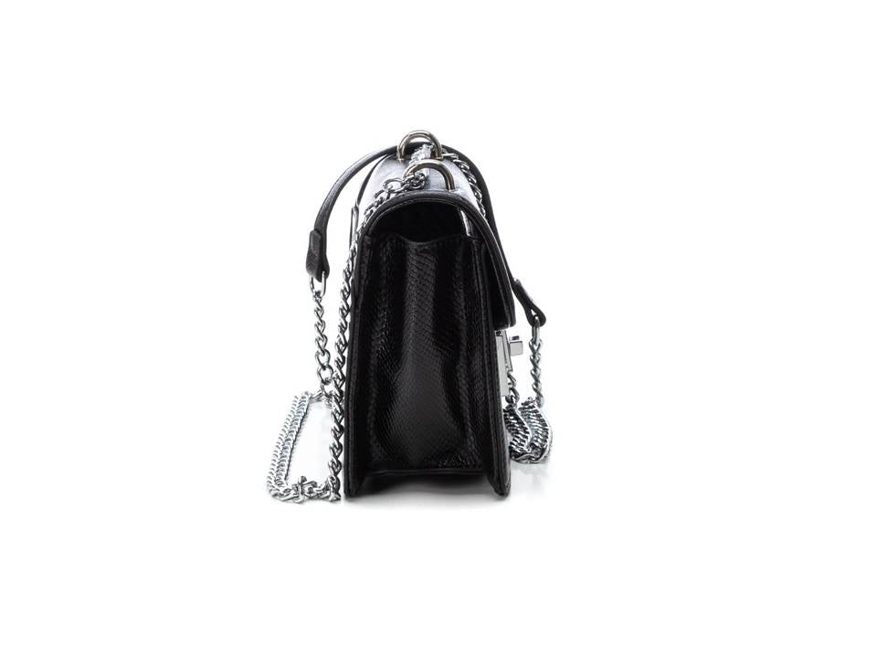 BANDOLERO DAMA COLOR  NEGRO MODELO 184412