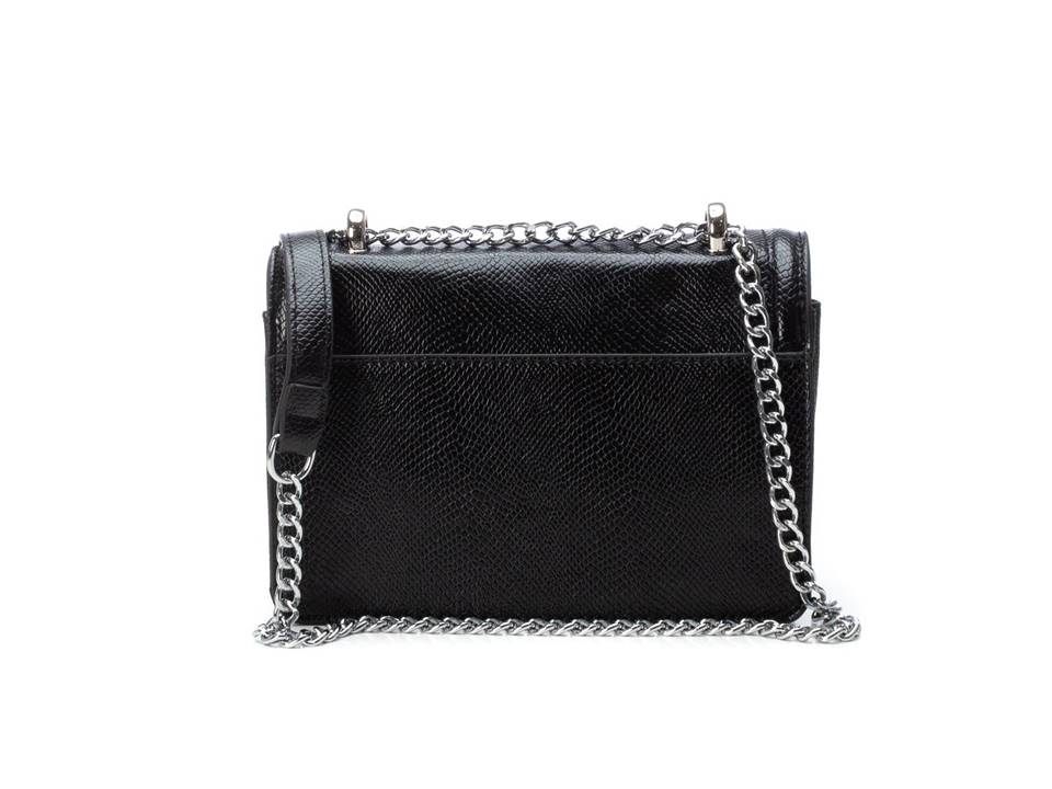 BANDOLERO DAMA COLOR  NEGRO MODELO 184412