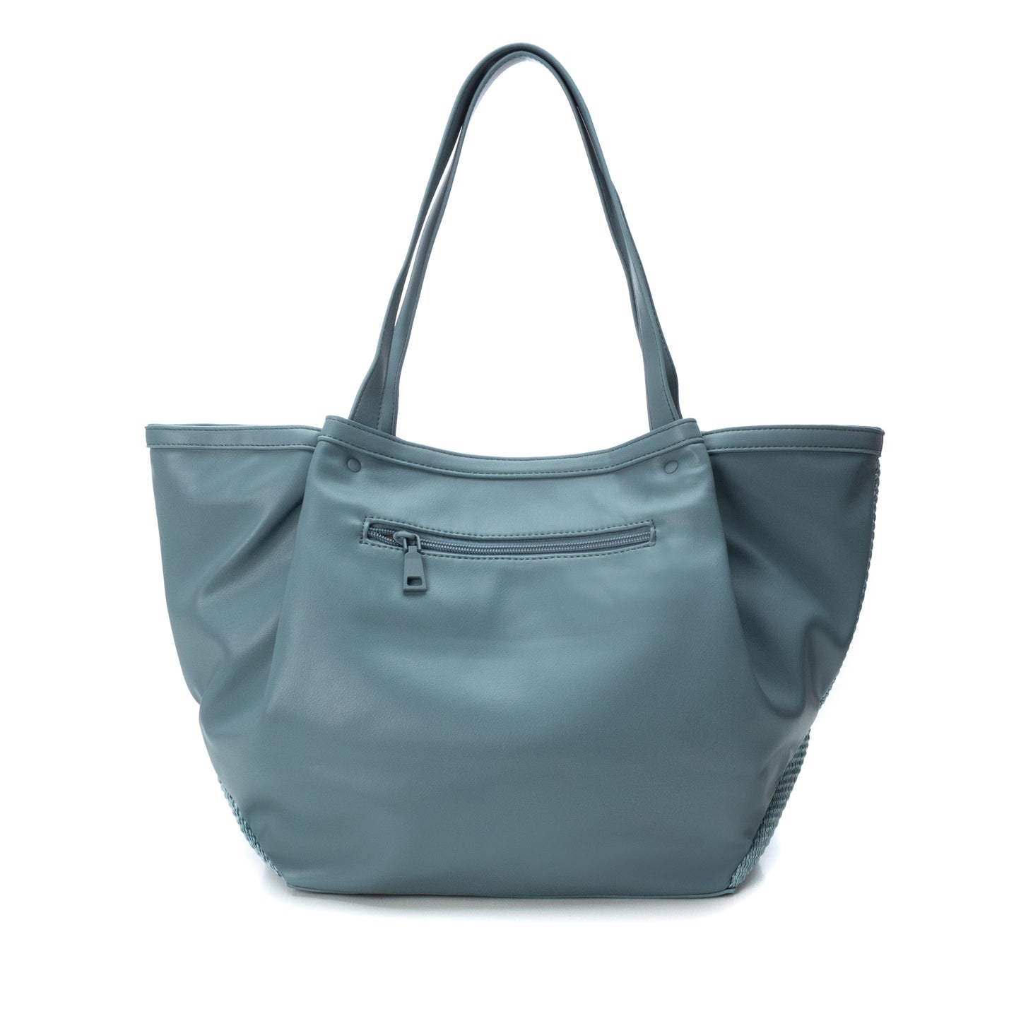 CARTERAS CASUAL  AZUL MODELO 184422 XTI