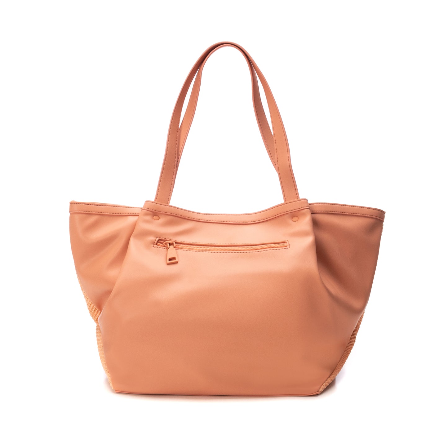 CARTERAS CASUAL  CORAL MODELO 184422 XTI