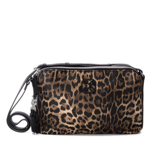 CARTERAS CASUAL BANDOLERO LEOPARDO MODELO 184483