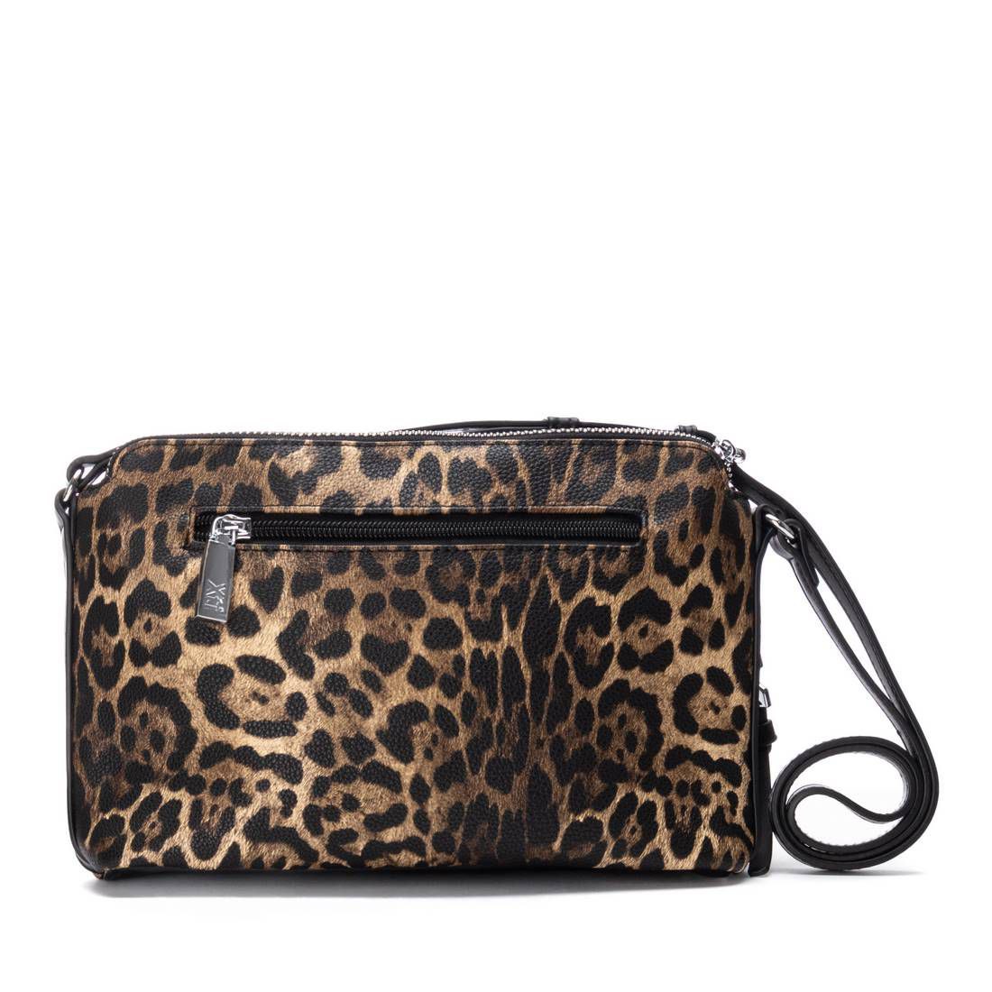 CARTERAS CASUAL BANDOLERO LEOPARDO MODELO 184483