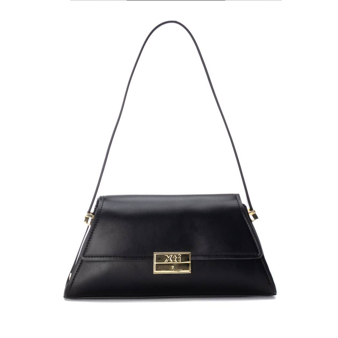 CARTERAS CASUAL COLOR NEGRO MODELO 184499