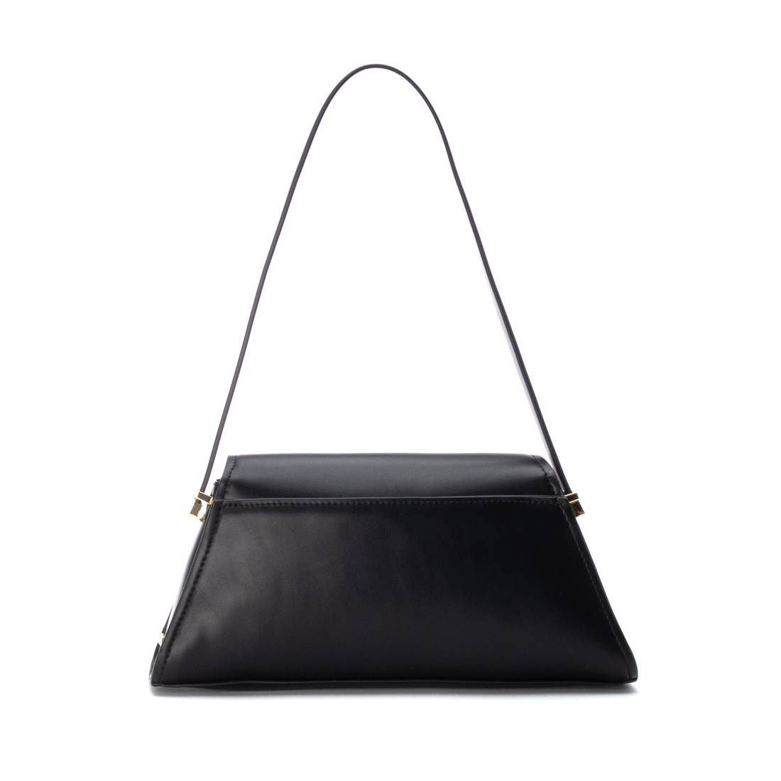 CARTERAS CASUAL COLOR NEGRO MODELO 184499