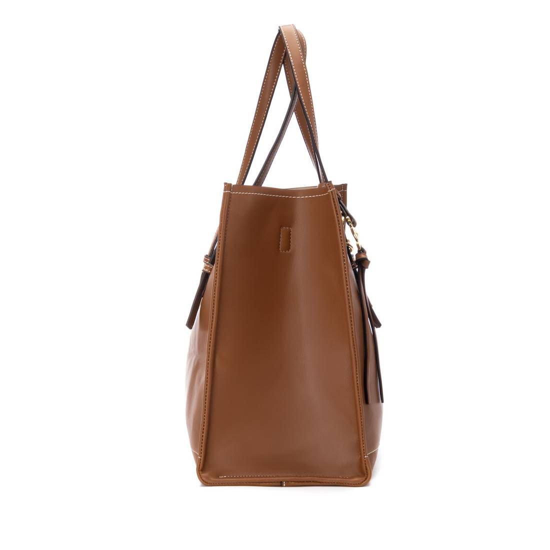 CARTERAS CASUAL COLOR CAMEL MODELO 184504
