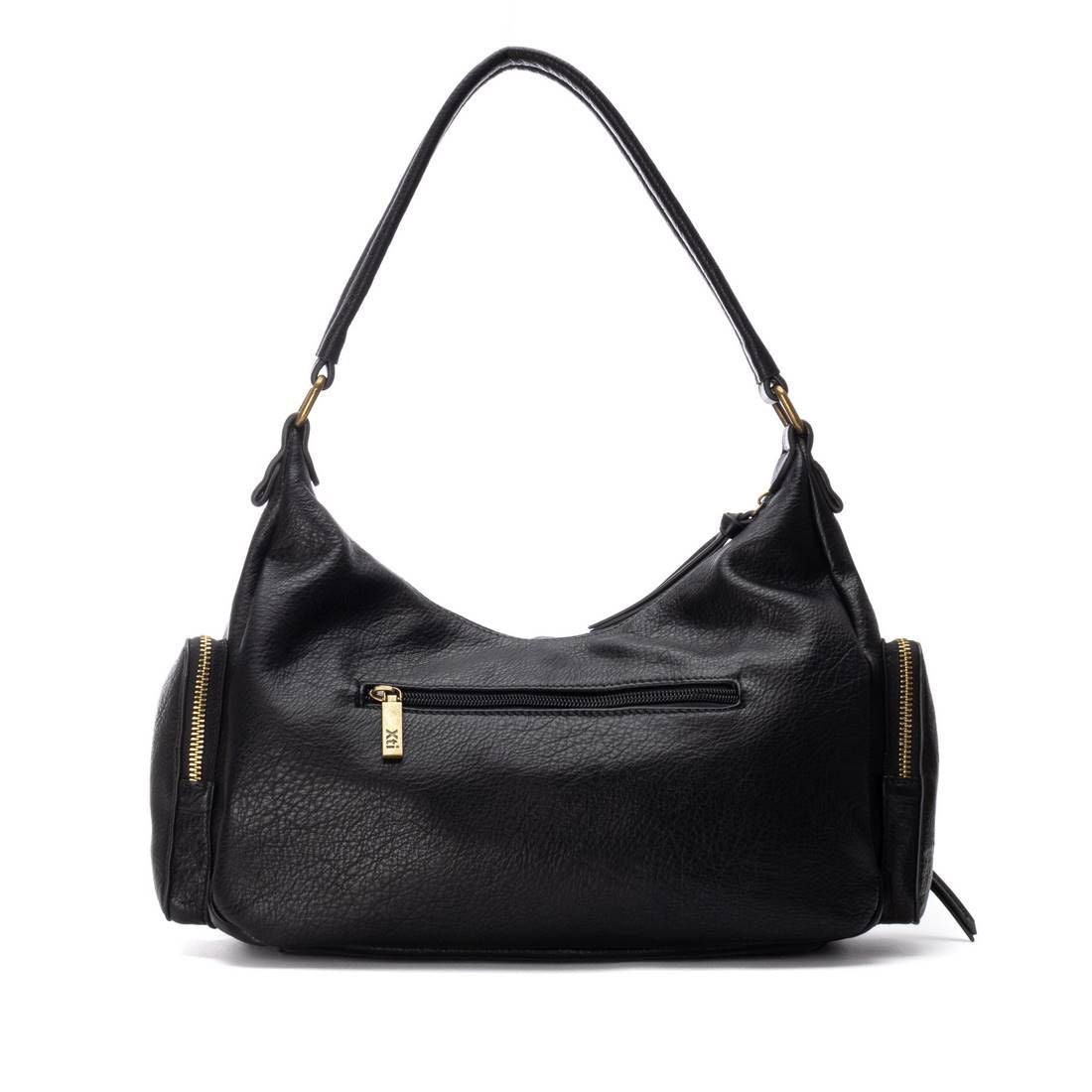 CARTERAS CASUAL COLOR NEGRO MODELO 184521