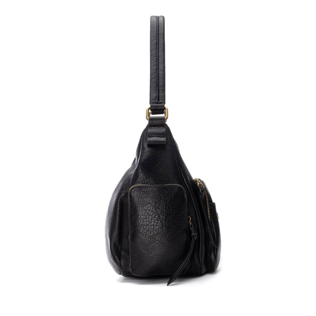 CARTERAS CASUAL COLOR NEGRO MODELO 184521