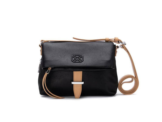 BANDOLERO DAMA COLOR NEGRO MODELO 184547