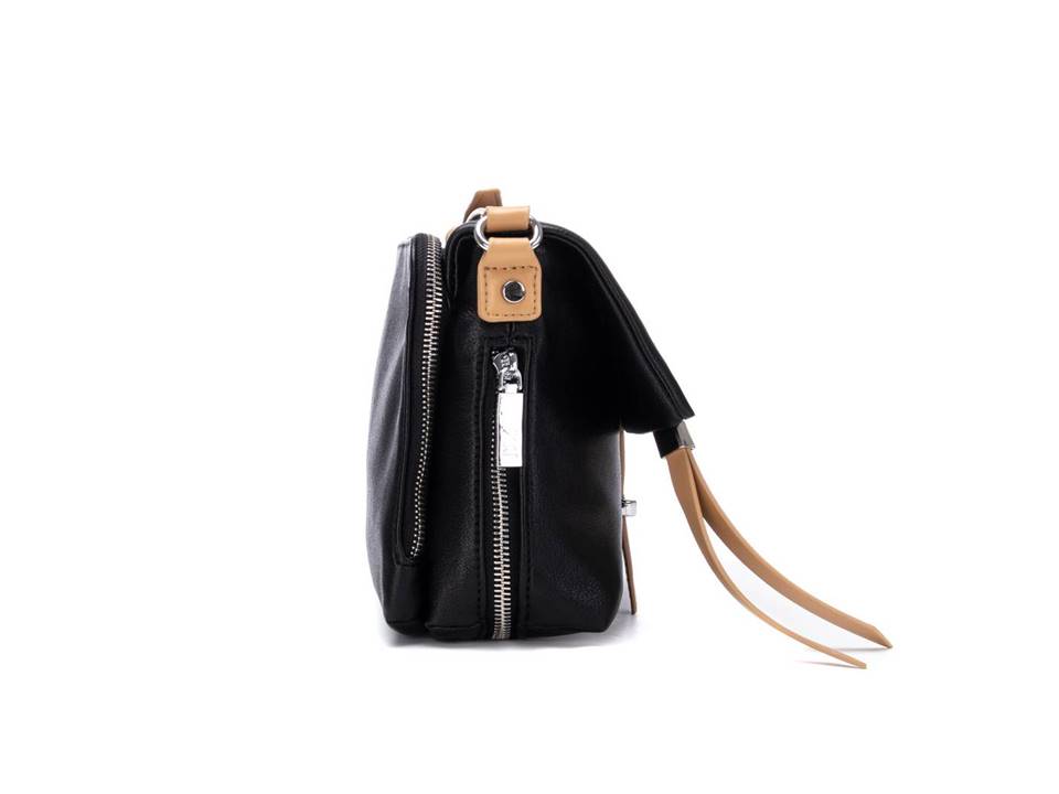 BANDOLERO DAMA COLOR NEGRO MODELO 184547