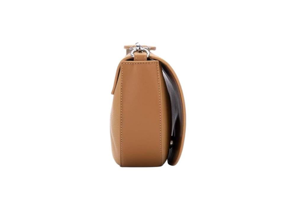 BANDOLERO DAMA COLOR CAMEL MODELO 184553