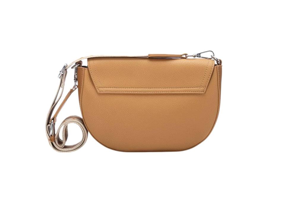 BANDOLERO DAMA COLOR CAMEL MODELO 184553