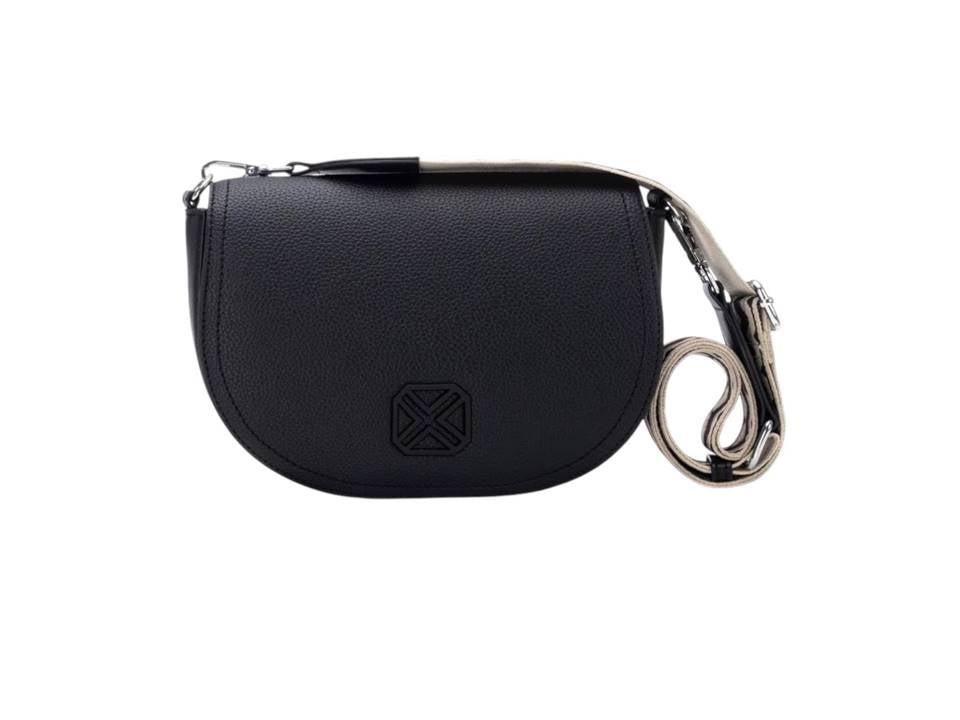 BANDOLERO DAMA COLOR NEGRO MODELO 184553
