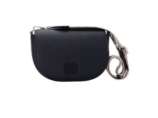 BANDOLERO DAMA COLOR NEGRO MODELO 184553