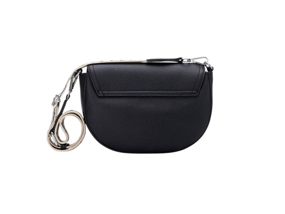 BANDOLERO DAMA COLOR NEGRO MODELO 184553