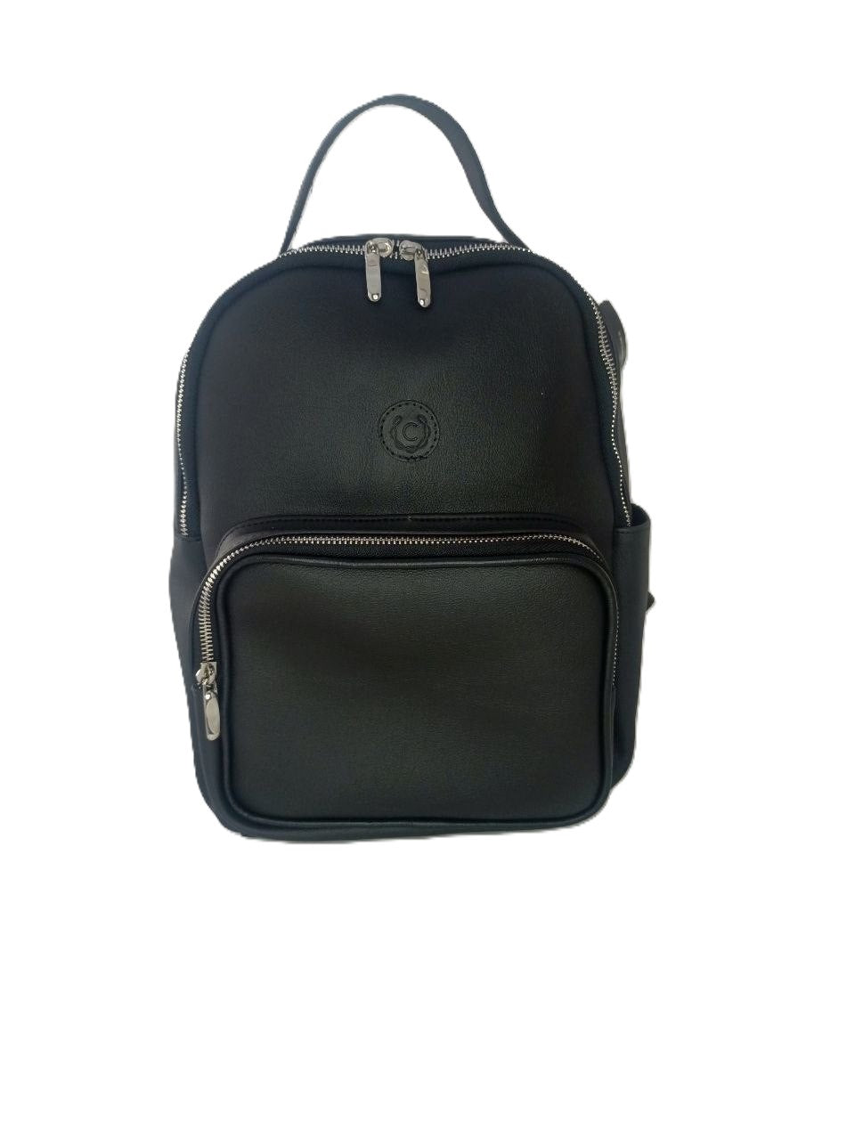 MORRAL NEGRO MODELO 2554