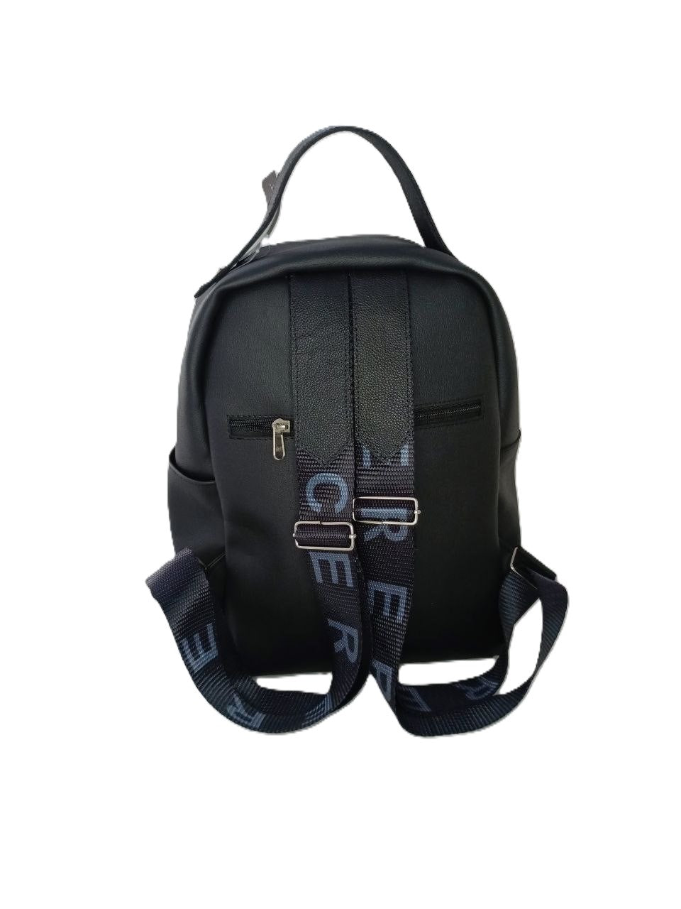 MORRAL NEGRO MODELO 2554