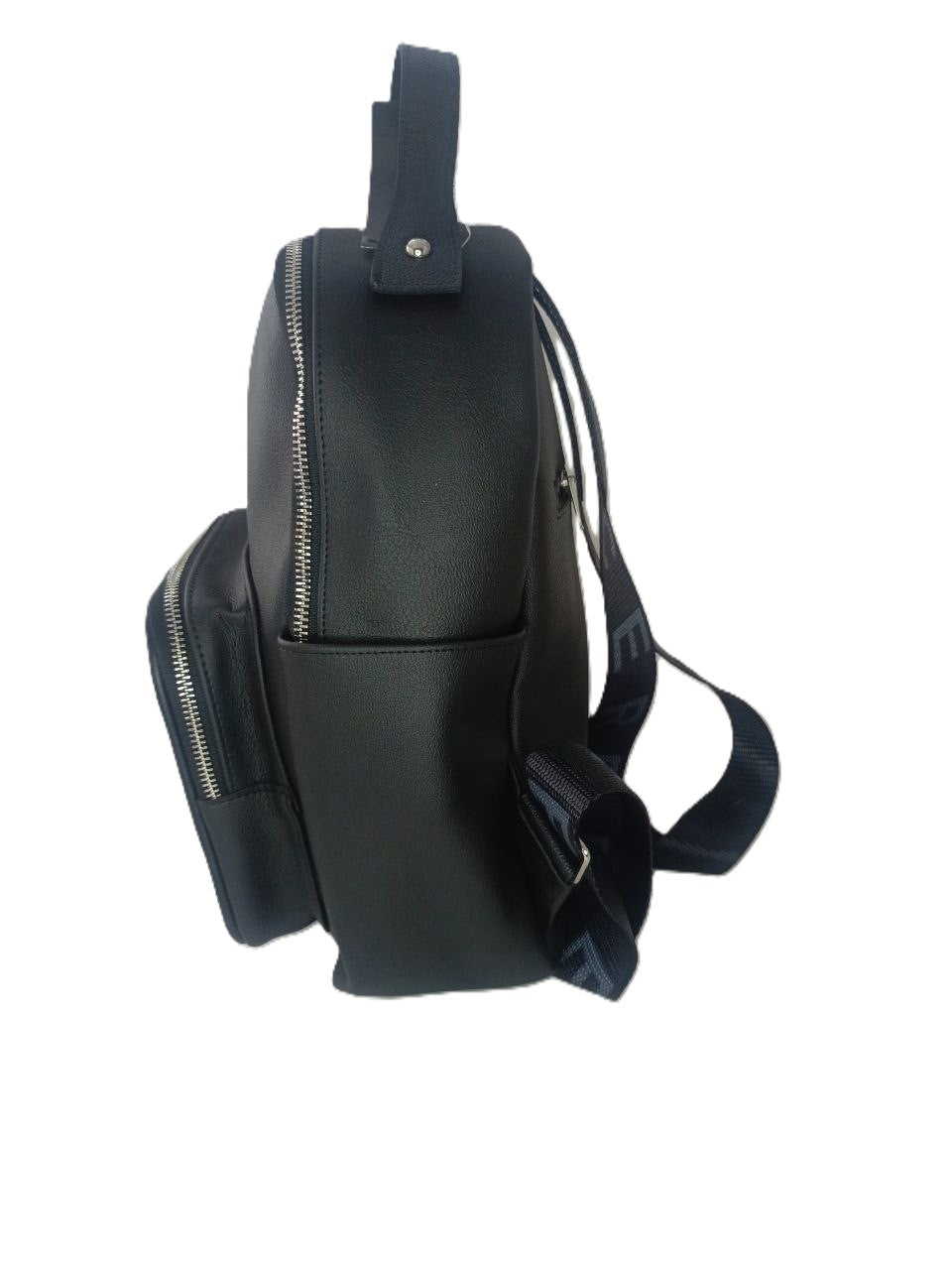 MORRAL NEGRO MODELO 2554