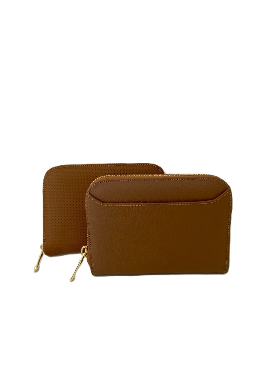 MONEDEROS  MIEL MODELO 540