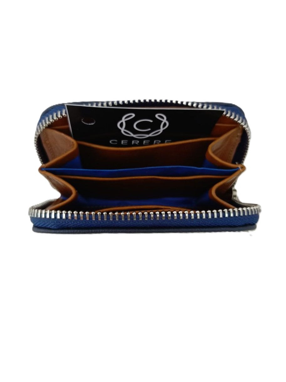 TARJETEROS  AZUL-MARINO MODELO 541