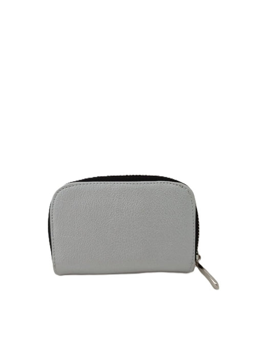 TARJETEROS  PLATA MODELO 541