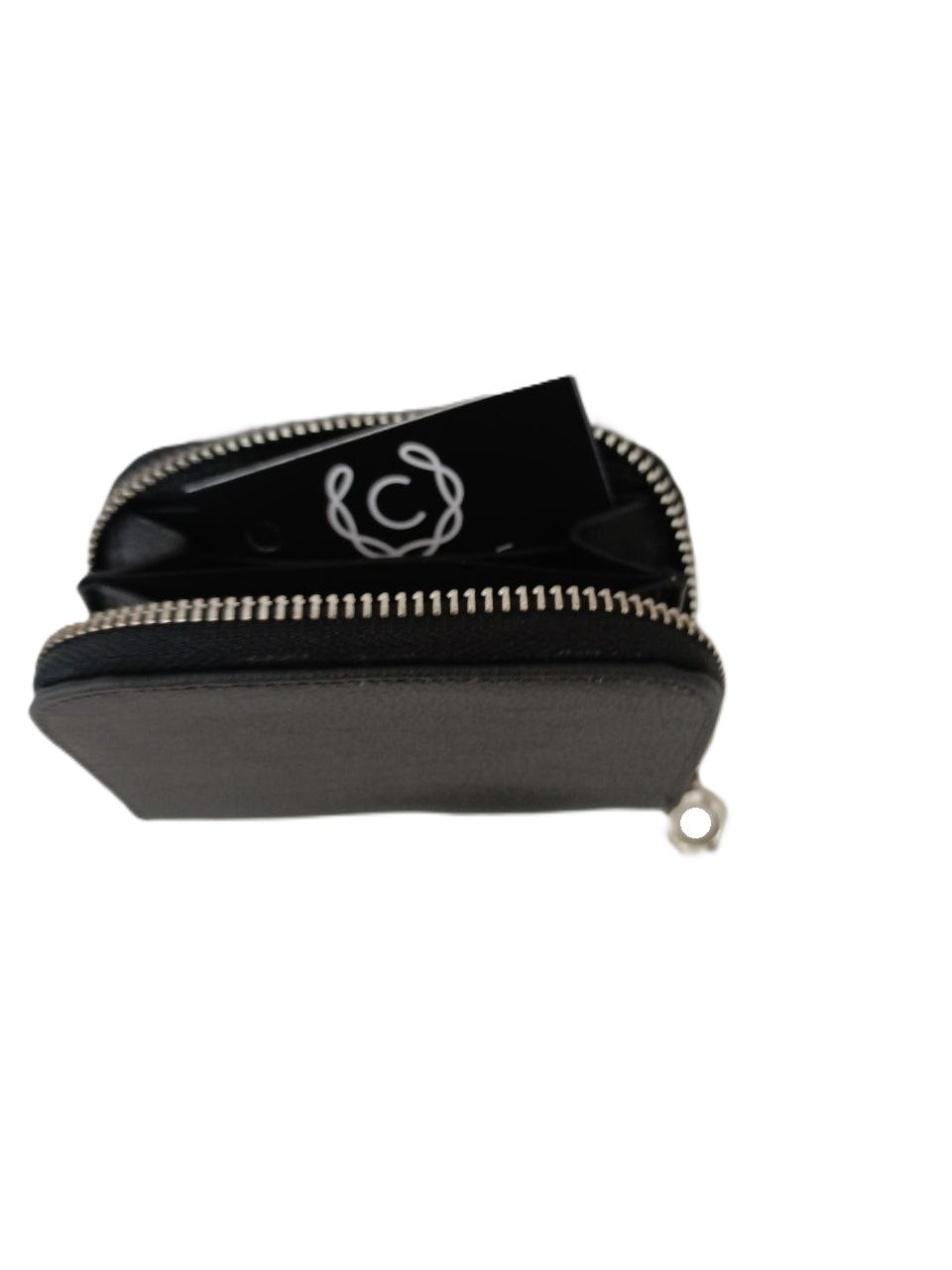 TARJETEROS  NEGRO MODELO 541