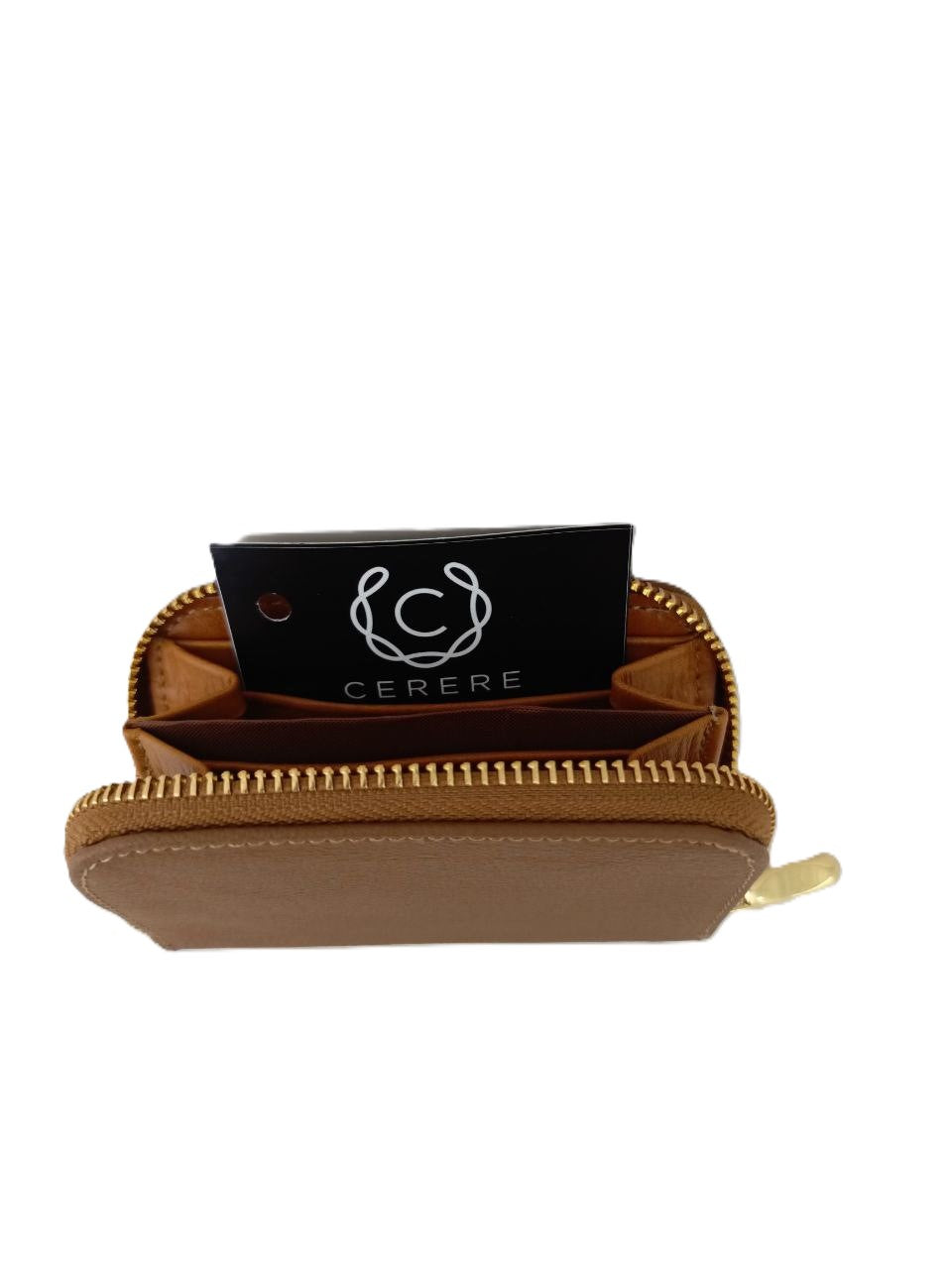 TARJETEROS  MIEL MODELO 541