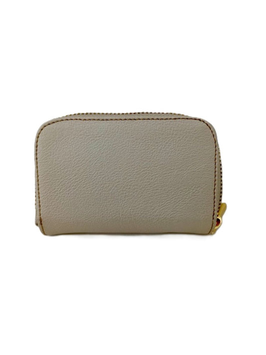 TARJETEROS  DORADO MODELO 541